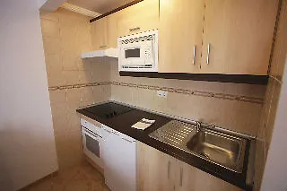 Nerjaluna 3*, Nerja Spain