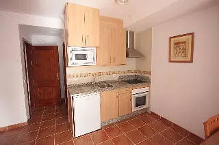 Nerjaluna Hotel Nerja