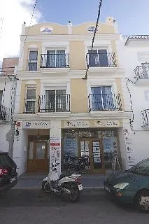 Nerjaluna Hotel Nerja