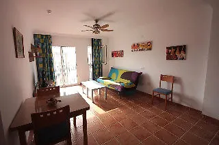 Hotel Nerjaluna