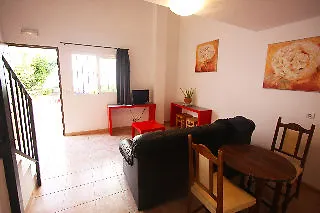 Nerjaluna 3*, Nerja Spanien